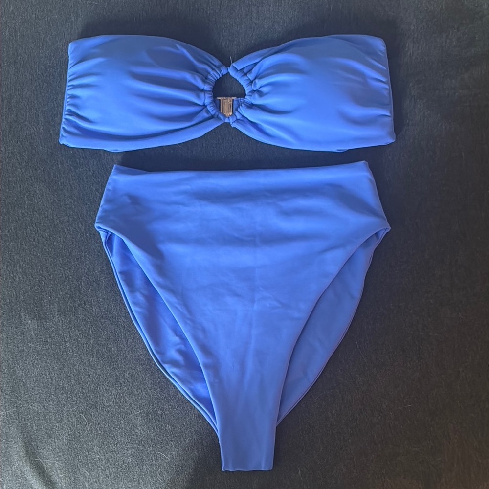 Skatie Pacific bikini set